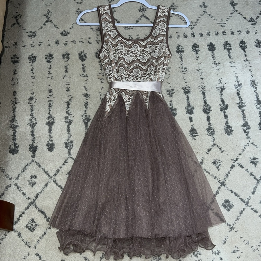 Ryu Dress